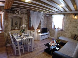 Porta Aurea - 3hvězdičkové hotely ve městě Split