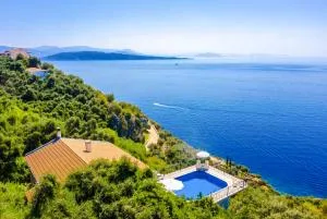 Villa Elpida - Katávolos