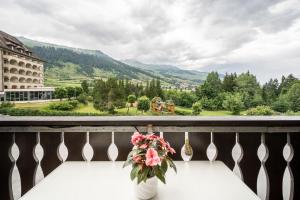 3306 Charmante 1,5-Zimmer-Wohnung mit Talblick