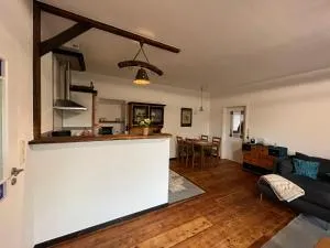 Ferienwohnung "Wallheckenblick Schatteburg", 95159 - Backemoor