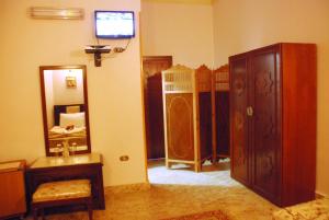 City View Museum Hotel