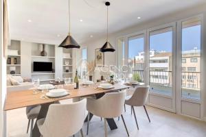 Penthouse au cœur de Cannes