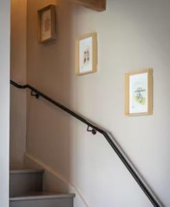 Maisons de vacances Gite la Petite Balade : photos des chambres