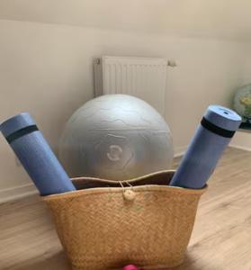 Maisons de vacances Gite la Petite Balade : photos des chambres