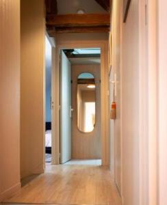 Maisons de vacances Gite la Petite Balade : photos des chambres