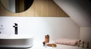 Maisons de vacances Gite la Petite Balade : photos des chambres