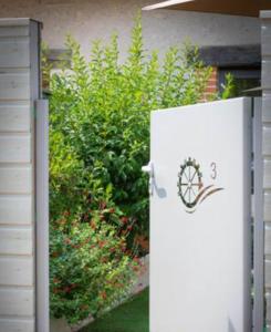 Maisons de vacances Gite la Petite Balade : photos des chambres