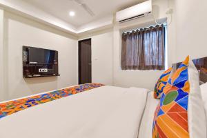 FabHotel Shri Krishna