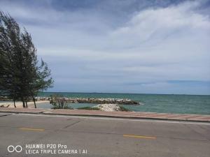 Sealife6 Beach Pool villa