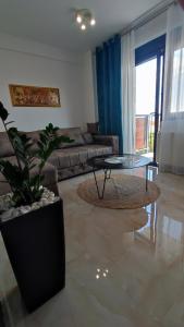 Lux Apartman Crnjanski IV, Jagodina