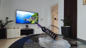 Lux Apartman Crnjanski IV, Jagodina