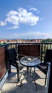 Lux Apartman Crnjanski IV, Jagodina