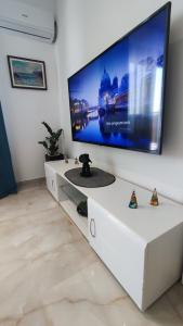 Lux Apartman Crnjanski IV, Jagodina