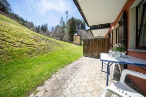 4103 Charmantes, neu renoviertes Studio