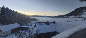 Ferienhaus SCHWEIZER Hof