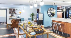 Hotels Best Western Plus Hotel Cargo : photos des chambres
