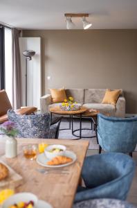 Zicht op de Molen by Droomvilla