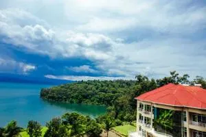 Peace Guest House - Bukavu