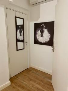 Maisons d'hotes Chambre moderne, proche Monaco : photos des chambres