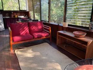 Room in House - Double Bed, Queen size, small kitchen, terrace, wi-fi- air condition - Yolina