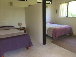 Double Bed, Queen size, small kitchen, terrace, wi-fi- air condition