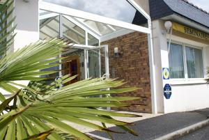 Hotels Hotel Fontaine, Morlaix : photos des chambres