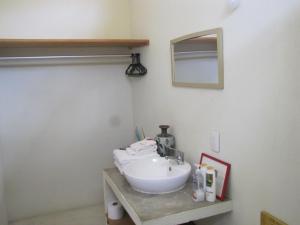 Double Bed, Queen size, small kitchen, terrace, wi-fi- air condition