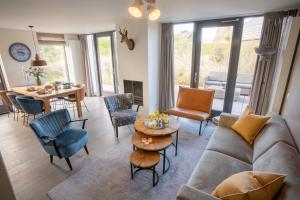 Zicht op de Molen by Droomvilla