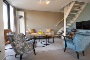 Zicht op de Molen by Droomvilla