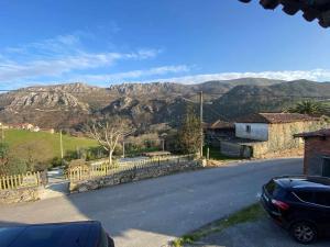 Casa El Marizal 2 Arriondas VV-2862-AS