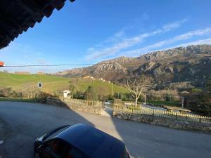Casa El Marizal 2 Arriondas