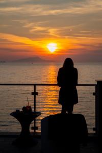 Hotel Giosue a mare Sorrento