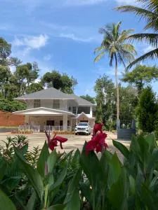 Lakshmi Hospitality - Kakkabe