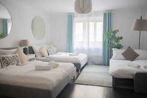 Studio Apartment, 3 min to U1 Reumannplatz