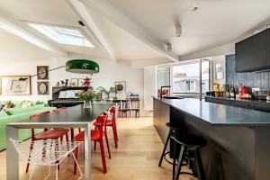 Veeve - Montparnasse Medley