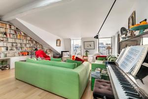 Veeve - Montparnasse Medley