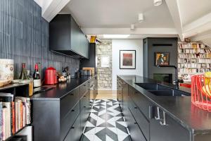 Veeve - Montparnasse Medley