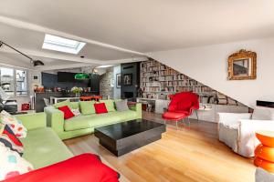 Veeve - Montparnasse Medley