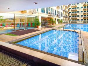 WinJ Management at South China Sea Place