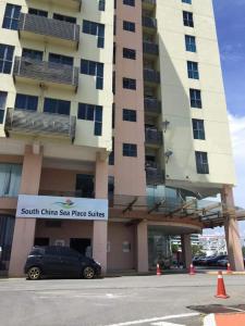 WinJ Management at South China Sea Place