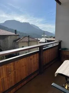 Ciasa De Pauli - Lorenzago