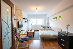 Metropolitan Wildscape View