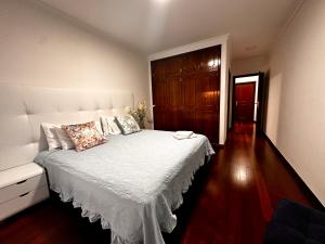 SÃO GONÇALO APARTAMENTO