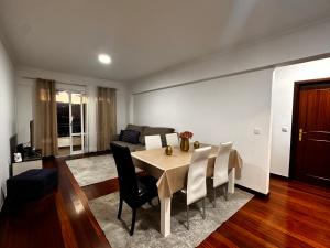 SÃO GONÇALO APARTAMENTO