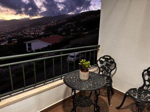 SÃO GONÇALO APARTAMENTO