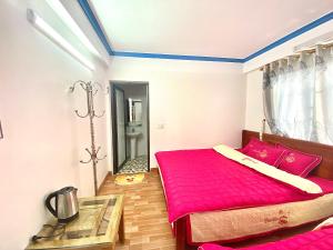 Thanh Dũng Hotel Sapa