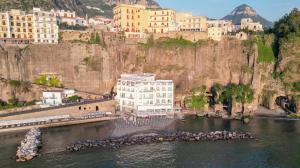 Hotel Giosue' a mare