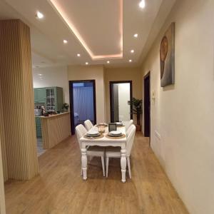 رغيد للشقق الفندقية السليمانية