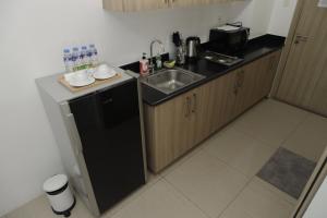 NAIA Airport 956 DYNASTEL SHORE Staycation