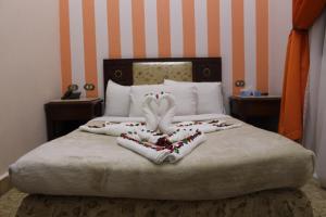 City View Museum Hotel